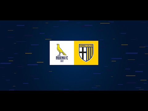 Under 17 Femminile, 3^ ritorno: Modena-Parma 0-7 / VIDEO INTEGRALE