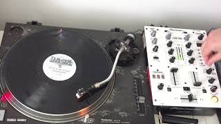 Unreleased - Gold n' Delicious - Ascension (Lange Mix) [Acetate]