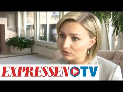 KD börjar samtala med Sverigedemokraterna