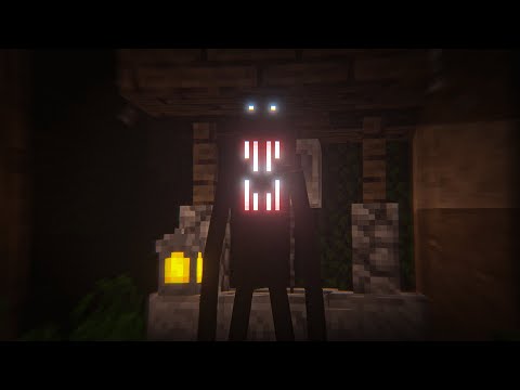 Terrifying! Launched The Most HORRIFYING Minecraft Modpack Toyk Fear Nightfall