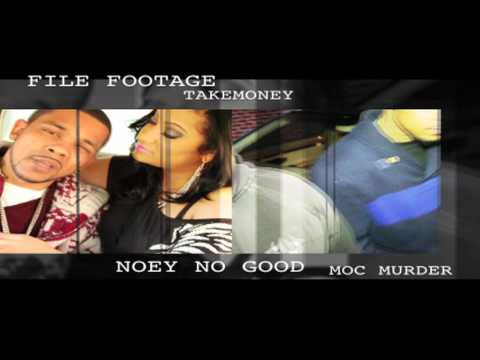 TAKEMONEY ft. OUN P - TELL'EM WHY U MAD - OFFICIAL VIDEO