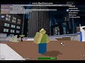 Austiblox floating sk8ing Gameplay