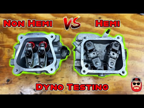 Predator 212 Hemi - Complete Installation Guide