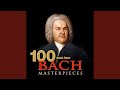 Brandenburg Concerto No. 4 in G Major, BWV 1049: III. Presto