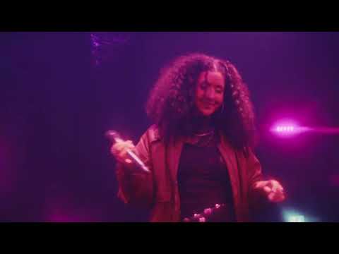 Kauta - Unsichtbar // Performance POLYTON 2024