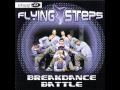 Flying Steps - We Gonna Rock It (Drop-Out Short ...