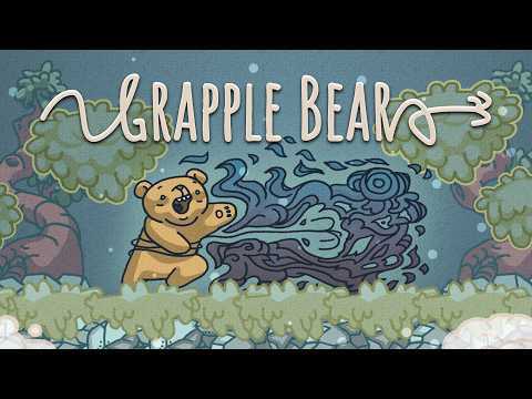 Grapple Bear Steam Key Global Trailer