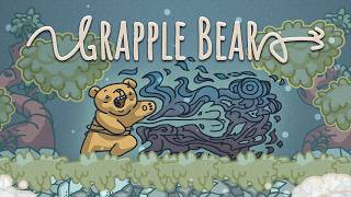 Grapple Bear Trailer