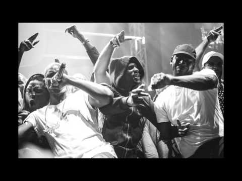 Lil Silva x Wiley - First Mark and Again