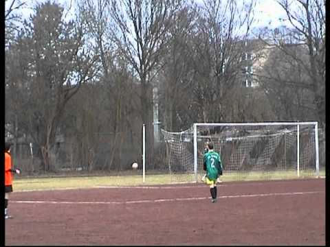 SuS Krefeld B1 - VfL Willich B1 0:8 // Tore + Highlights