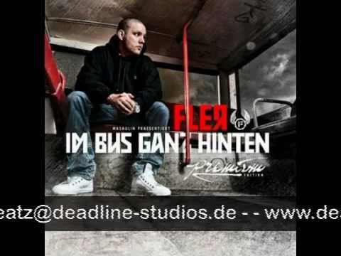 AnimaSacraBeatz - ZEICHEN (Sample) - Fler feat. Moe Mitchell