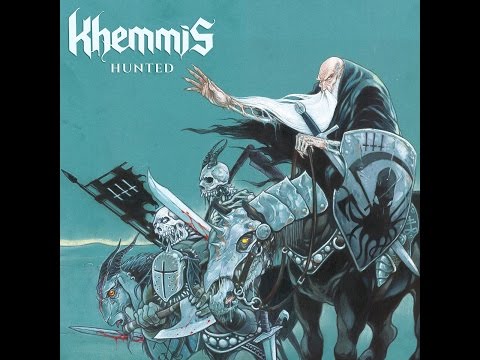 Khemmis - Hunted (Full Album 2016)