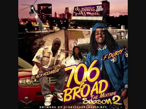 DJ Specks -- I'm Gone Feat Roscoe Dash, Qwan Reeves, & Young Milli (prod. KE on The Track)