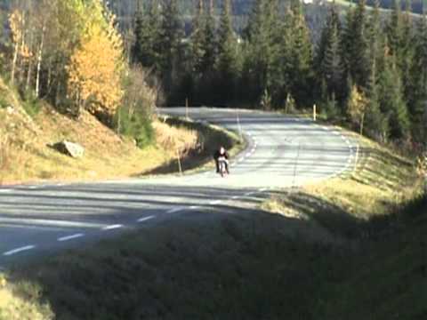 Dragbike from Norway  www.voldenracing.no .mpg