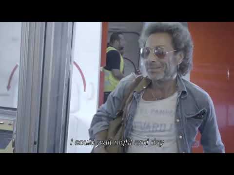 OOF2020 | Army of Lovers in the Holy Land Trailer