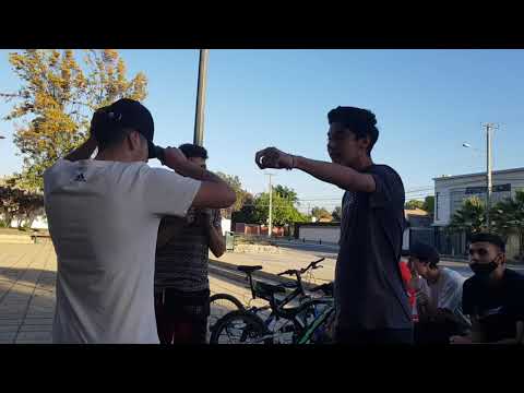 SEADEK vs ÁVILES - CUARTOS DE FINAL - FECHA 1: 1v1 - BOOM BATTLES