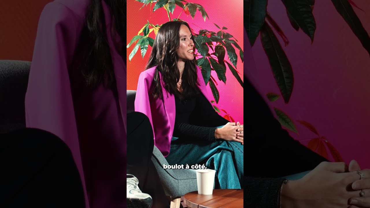 Table ronde ALUMNI Ep 1 MELINA