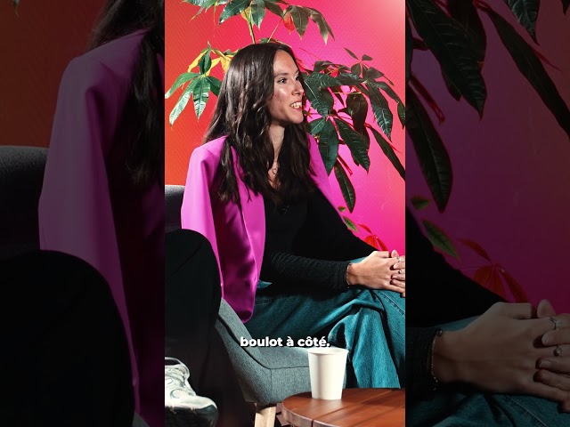 Table ronde ALUMNI Ep 1 MELINA