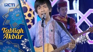 TABLIGH AKBAR - D’Masiv “Taman SurgaMu” [2 Juni 2017]