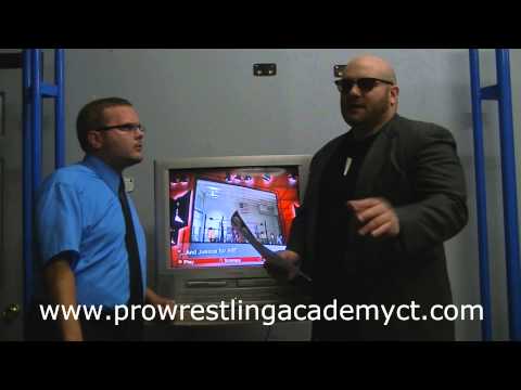 PWA - Tough 8 Tournament - September 15, 2013