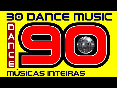Lady Nostalgia 90 - Workout Mix 1 - Musica Dance anni 90 Best of 90s 90er  Dj Set 90-e anos 90 in 2023