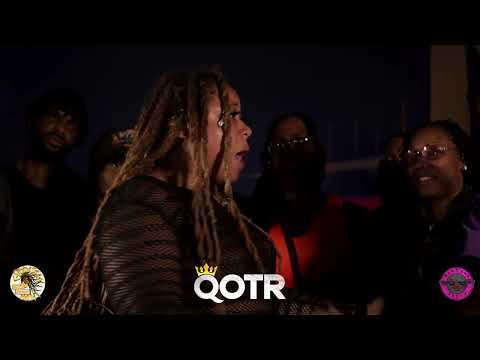 Rainefire Moon vs Aeon Moore