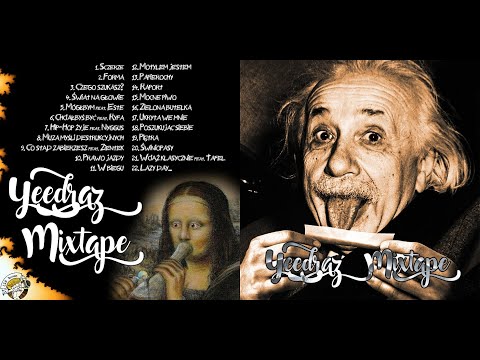 Yeedraz Mixtape - 18 - POSZUKUJAC SIEBIE