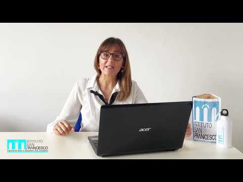 SECONDA PROVA MATURITÀ 2024 - LICEO DELLE SCIENZE UMANE by Istituto San Francesco