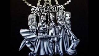 Baby Please Don&#39;t Go-Aerosmith