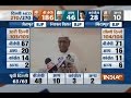 Anna Hazare speaks on MCD election results