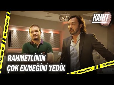 Masaj Salonunda Şüpheli Son - Kanıt Özel Klip