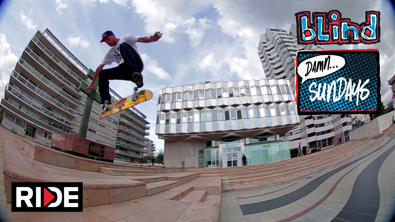Sewa Kroetkov: IOU (Video Part)