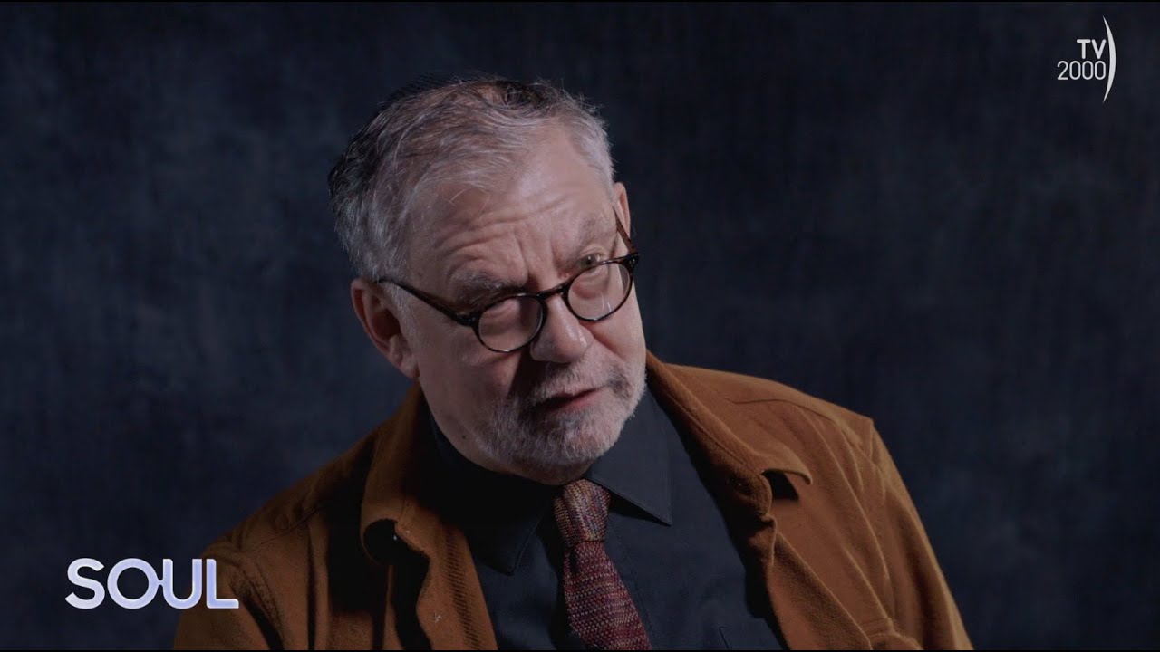 SOUL (TV2000) - Joseph Halevi Horowitz Weiler