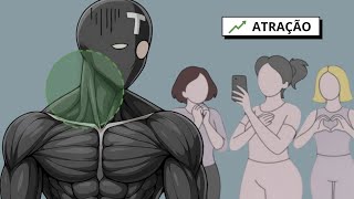 Why Training Your Neck Changes Everything (Neck Training Explained)