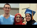 Killing of Muslim Students Raises Questions But One.