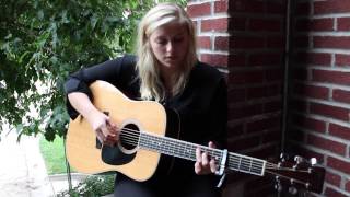 Trainsong by Andrea von Kampen