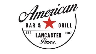 American Bar & Grill - Lancaster PA