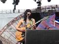 Thao With The Get Down Stay Down - Easy [Live] @ Treasure Island Music Festival