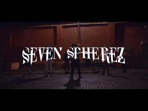 Seven Spherez - Danger Zone Ft Dj Tmb & Nappi Music [Music Video]
