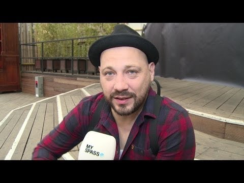 Costa Meronianakis will gewinnen - Comedy Champions