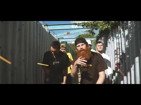 PRI-D - FIRE prod. MICKSWAGGER [OFFICIAL VIDEO]