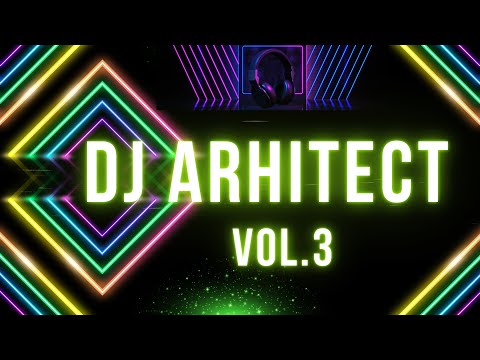 Dj Arhitect - Love in Ibiza Club