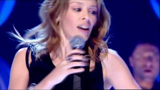 Kylie Minogue - Red Blooded Woman - (Live Top of The Pops Saturday - 06-03-2004)