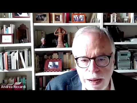 Usmi Centro Studi - La sfida dell'ecumenismo: 23 marzo 2023