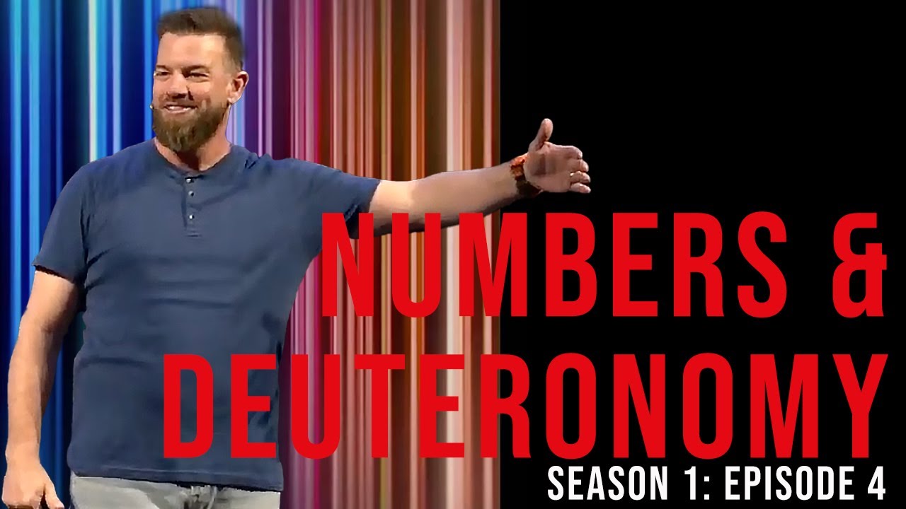 Episode art
