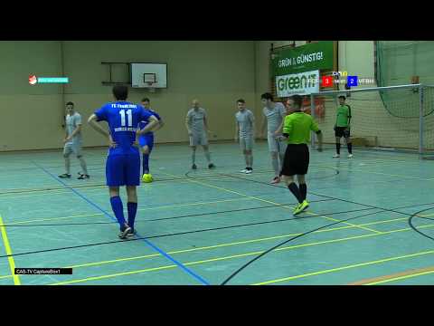 FC Frohlinde - VfB Habinghorst : HSM 2018 Spiel 13