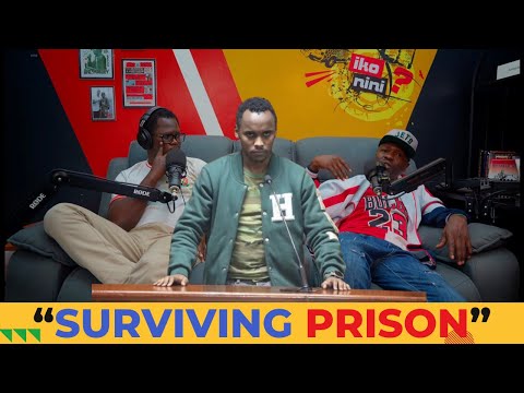 15K a Day Drug Habit Led to Jail & Crime: Vigeti’s SHOCKING Confession | Denied My Name in Prison