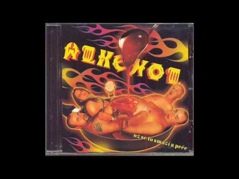 alkehol - bohy uz nevzyvam