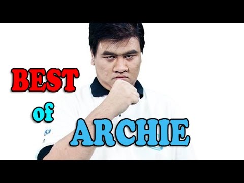 Liên Minh Huyền Thoại: Best of Trần “Archie” Minh Nhựt