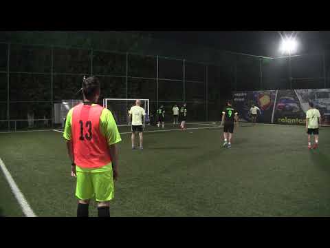 ⏰21 00 ⚽ Om la Om v FC Pokemonii 🏆 FA Cup – Semifinala 2 repriza 1